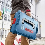 Que vaut un coffret de transport L-Boxx Bosch ? 136, 102, …